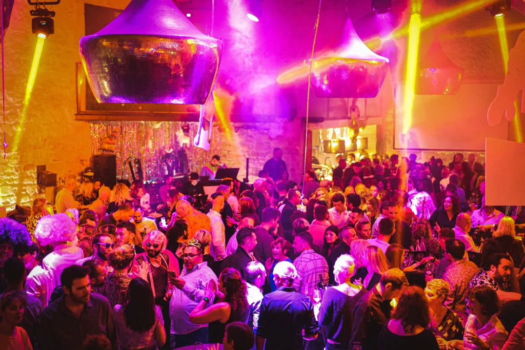 Mas De Rou Comment organiser une soirée d’entreprise réussie